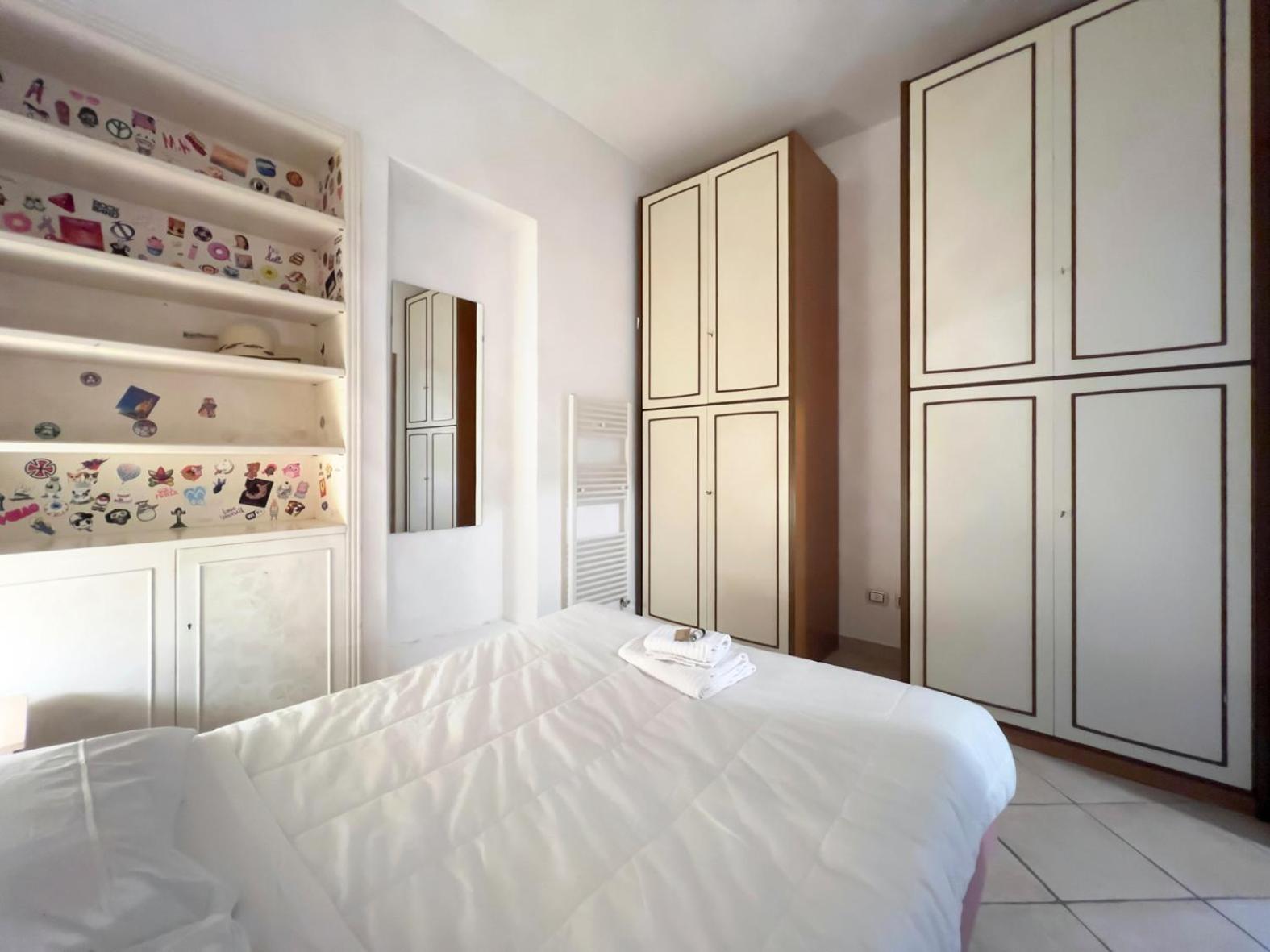 Spacious Apartment Near St Peter'S Church Rome Luaran gambar