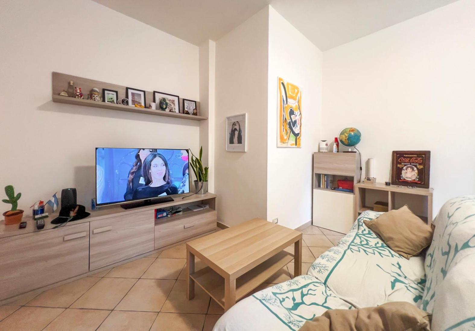 Spacious Apartment Near St Peter'S Church Rome Luaran gambar