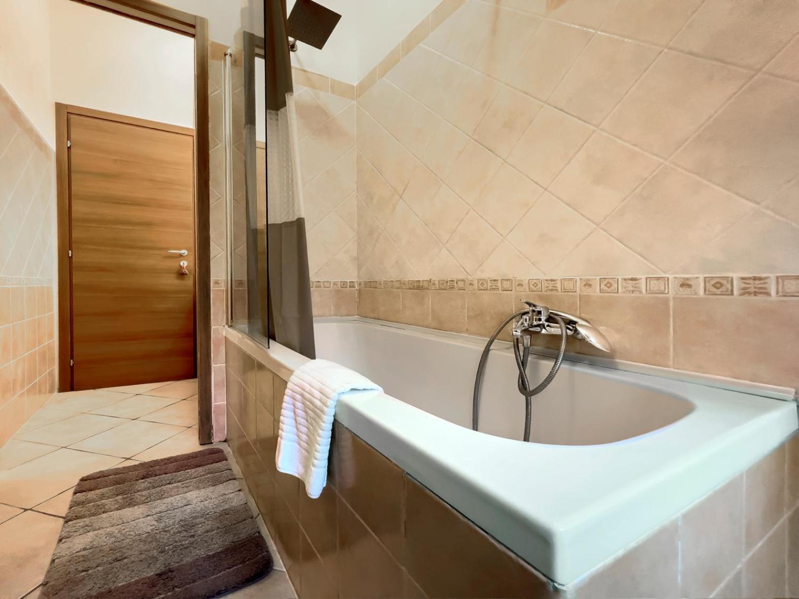 Spacious Apartment Near St Peter'S Church Rome Luaran gambar