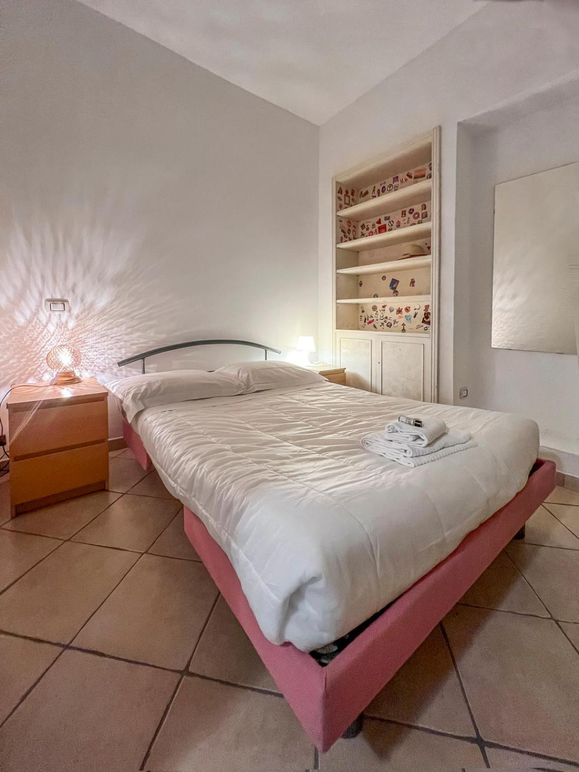 Spacious Apartment Near St Peter'S Church Rome Luaran gambar