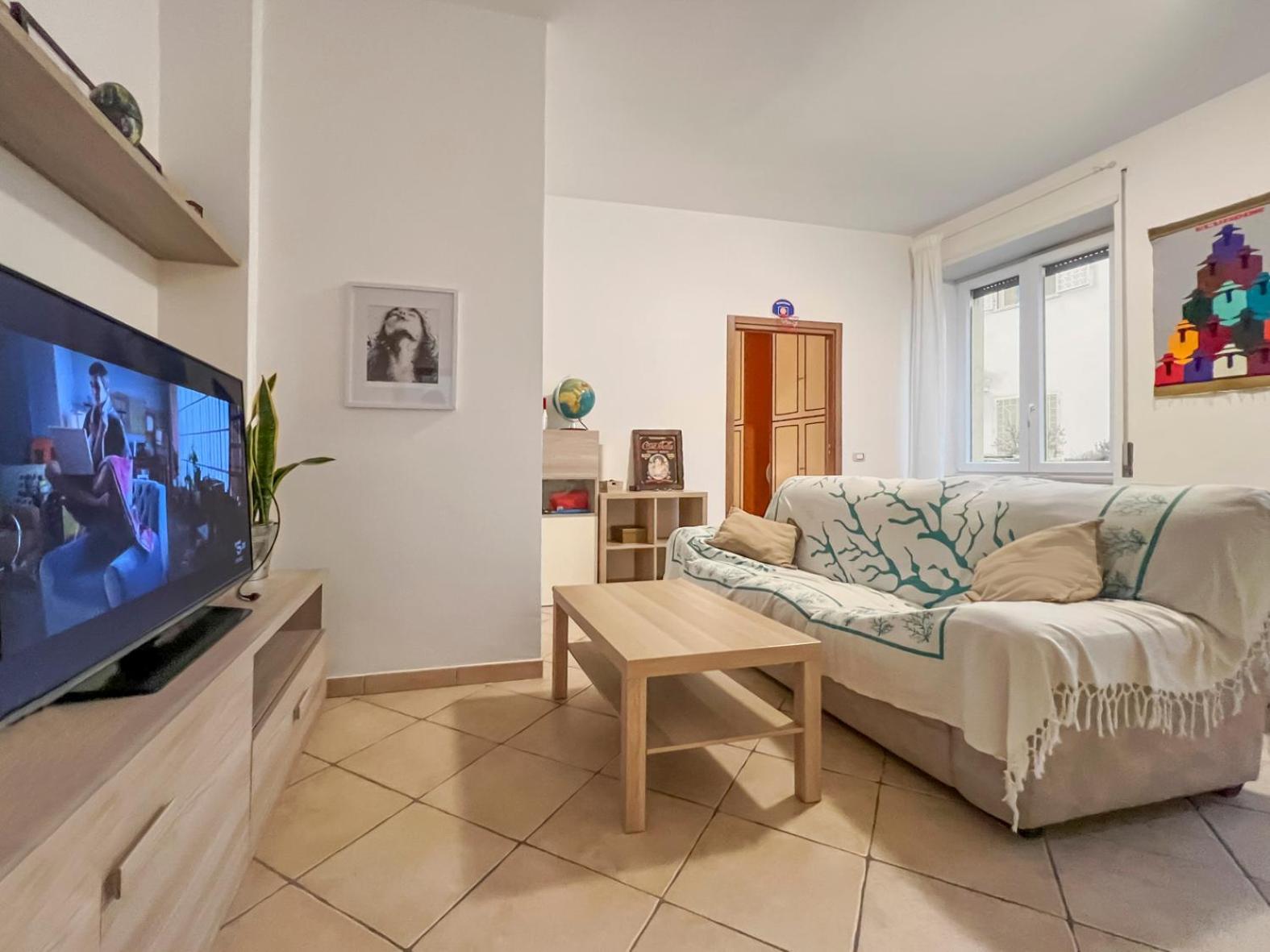 Spacious Apartment Near St Peter'S Church Rome Luaran gambar