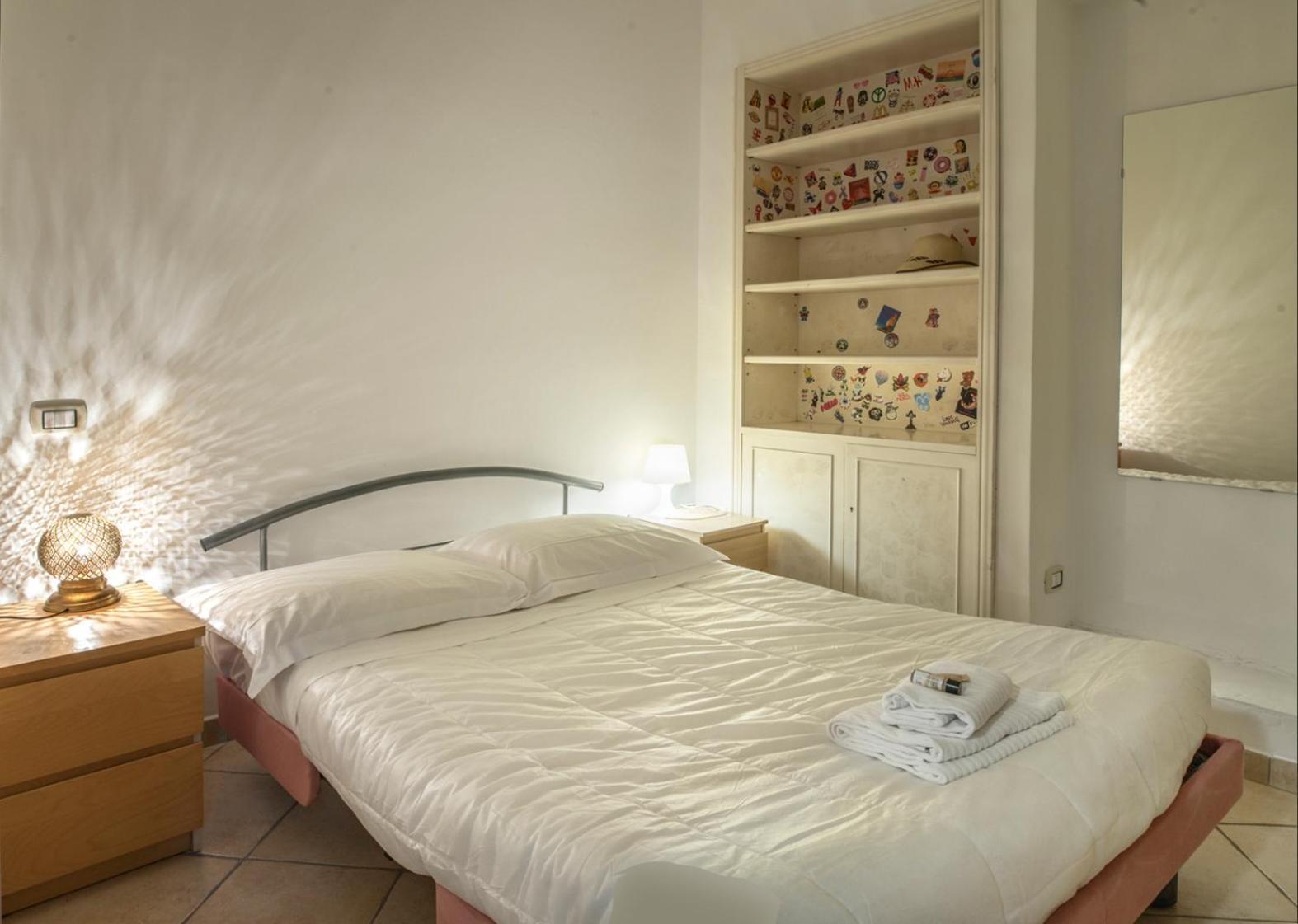 Spacious Apartment Near St Peter'S Church Rome Luaran gambar