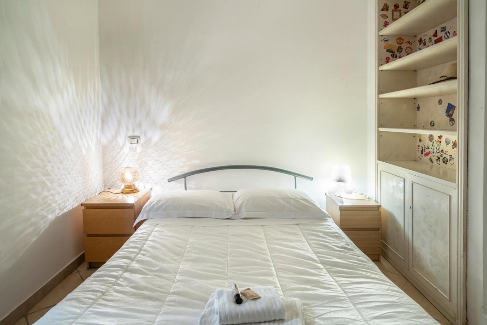 Spacious Apartment Near St Peter'S Church Rome Luaran gambar